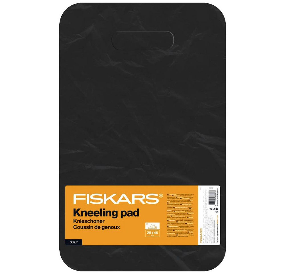 Fiskars Gartenpflege-Set Fiskars 1062832 Solid™ Kniepolster 1 St. von Fiskars