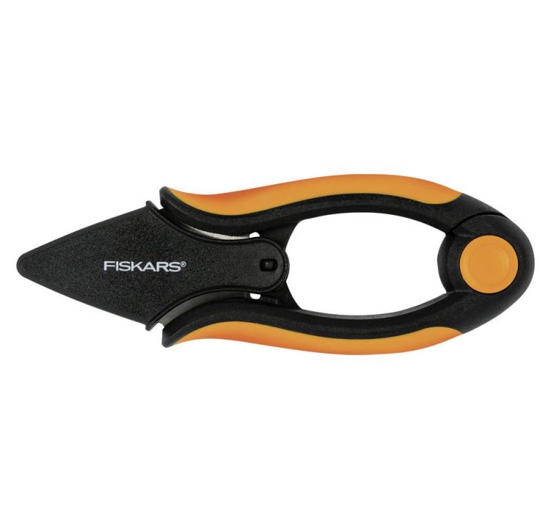 Fiskars Gartenpflege-Set Fiskars 1063326 Solid™ SP220 Gartenschere von Fiskars