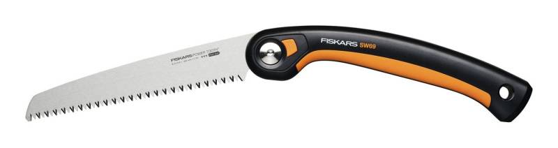 Fiskars Gartensäge, Klappsäge SW69 Plus von Fiskars
