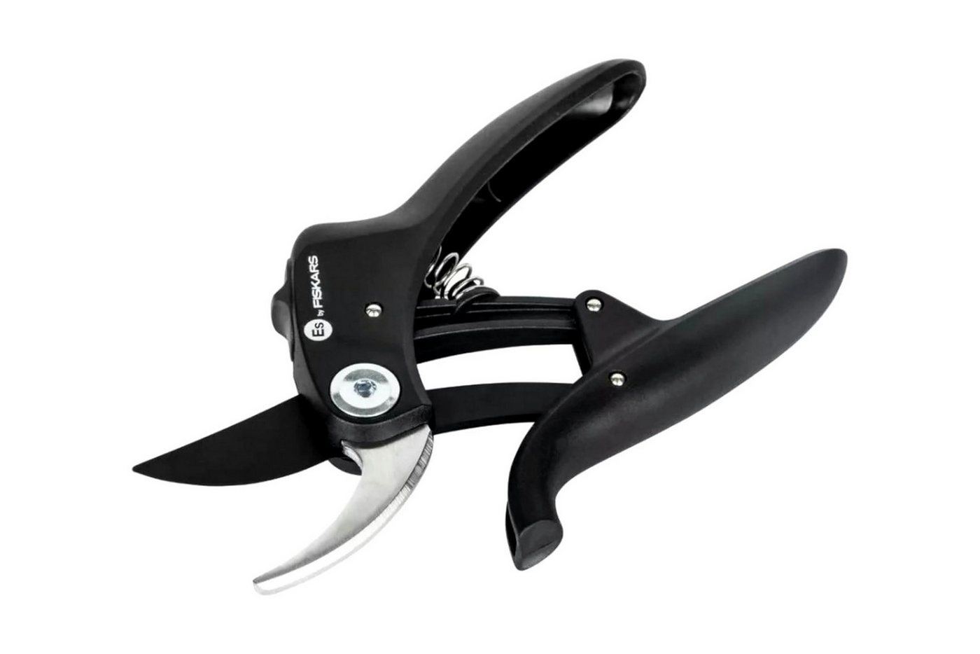 Fiskars Gartenschere Bypass Gartenschere für frische Äste bis Ø 20 mm Antihaftbeschichtet, Für Rechts- und Linkshänder geeignet Fiskars Gartenschere Bypass Gartenschere für frische Äste bis Ø 20 mm Antihaftbeschichtet, Für Rechts- und Linkshänder geeignet von Fiskars