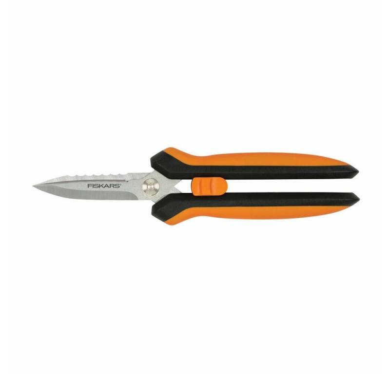 Fiskars Gartenschere Solid Mehrzweck SP320 Fiskars Gartenschere Solid Mehrzweck SP320 von Fiskars
