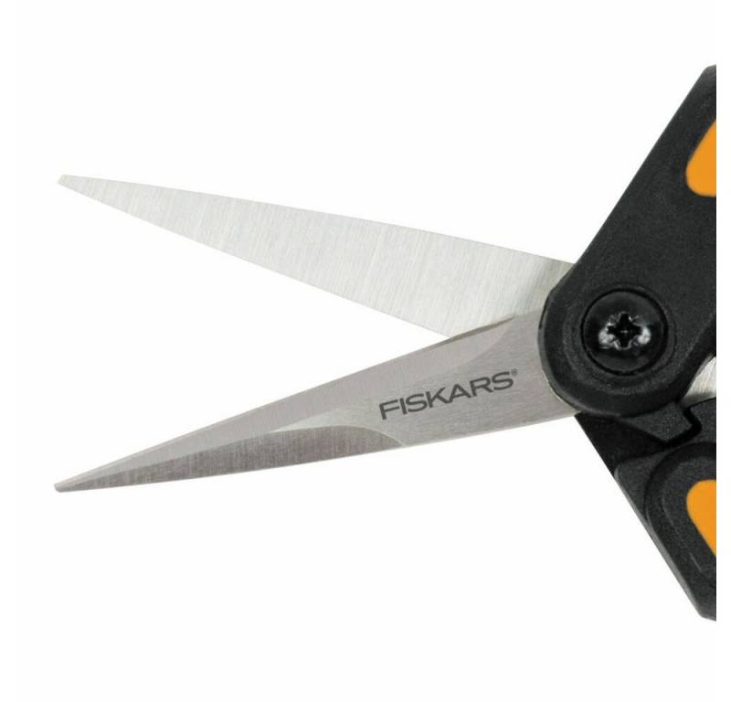 Fiskars Gartenschere Solid Microtip SP13 Fiskars Gartenschere Solid Microtip SP13 von Fiskars