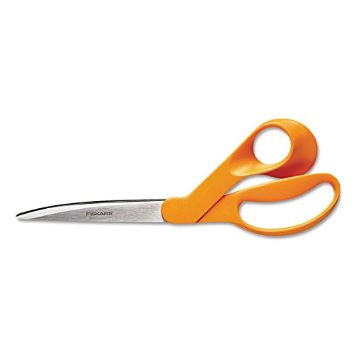 Fiskars Gebogene Schere, Orange Fiskars Gebogene Schere, Orange von Fiskars