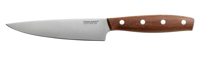Fiskars Gemüsemesser NORR 12cm von Fiskars