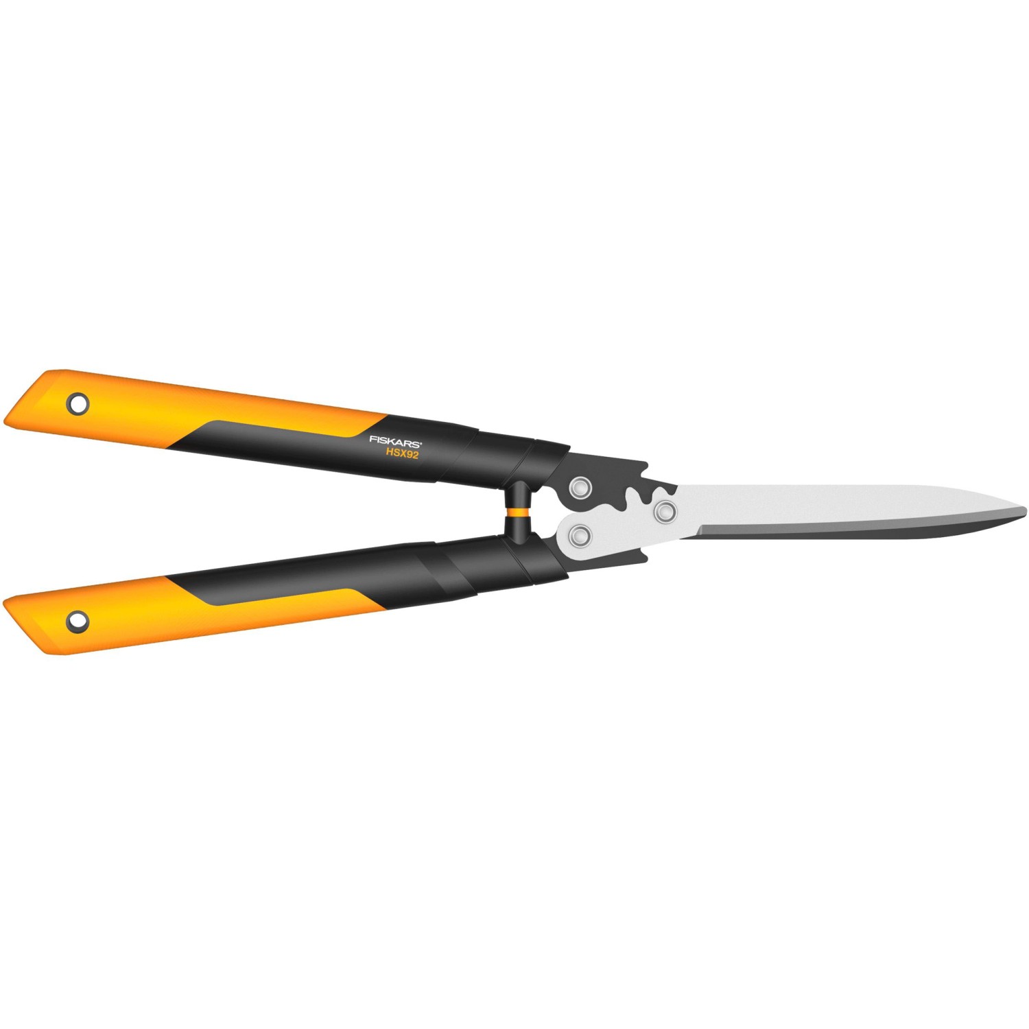 Fiskars Getriebe-Heckenschere PowerGear X HSX92 von Fiskars