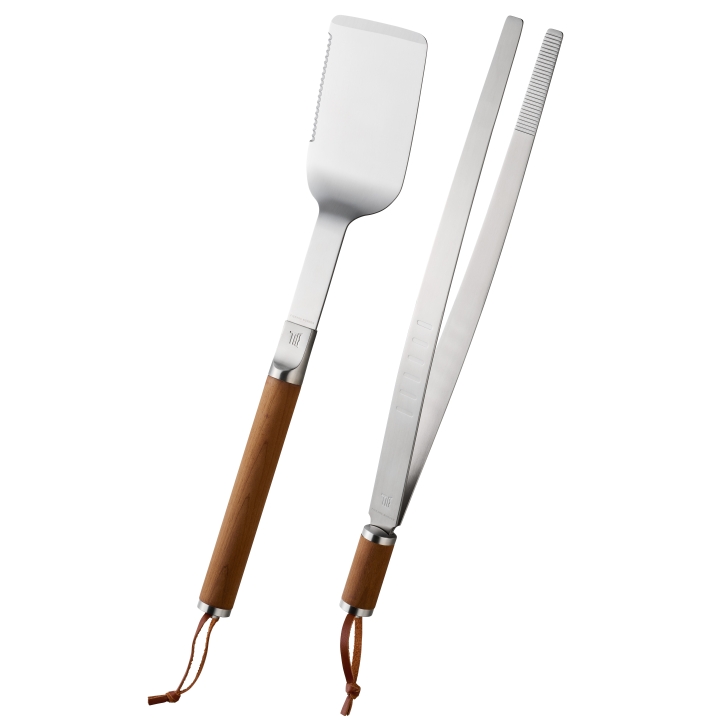 Fiskars Grillset 2-teilig NORDEN von Fiskars