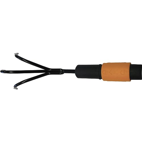 Fiskars Hacke QuikFit Kralle, breit von Fiskars