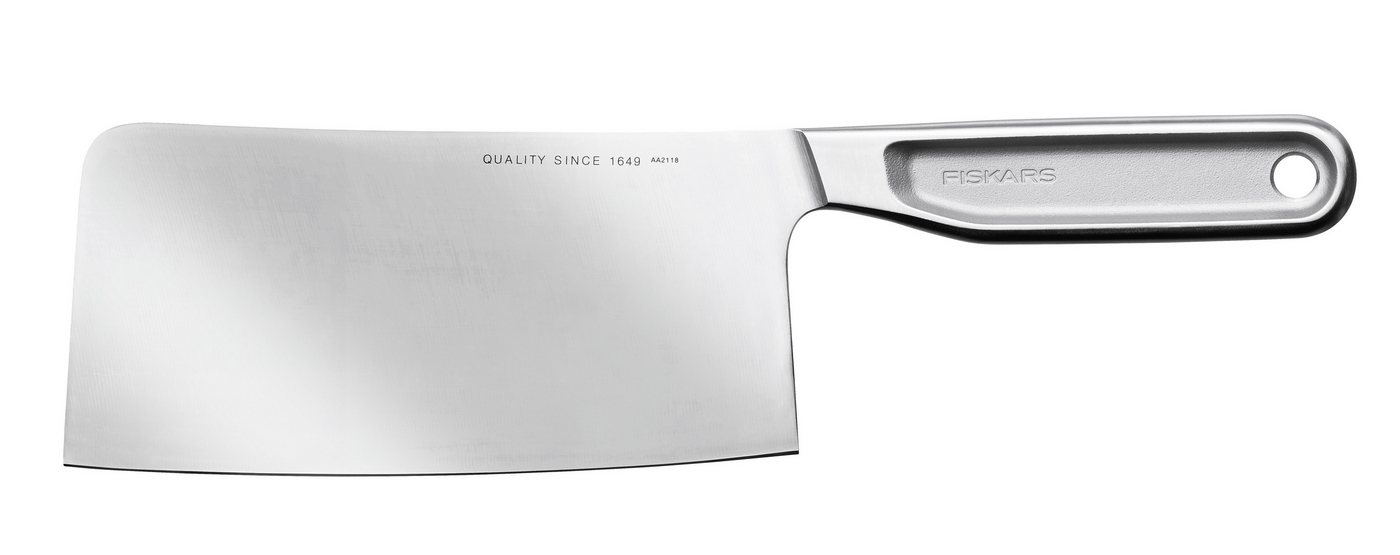 Fiskars Hackmesser Fiskars Hackmesser von Fiskars