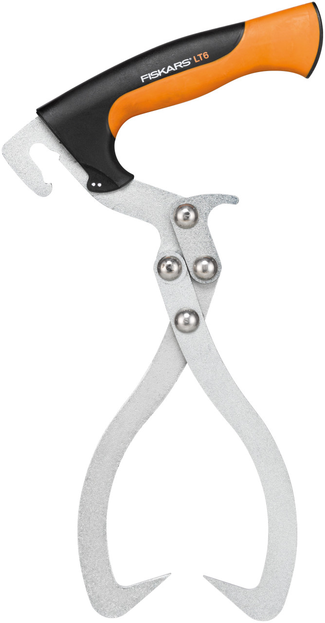 Fiskars Handpackzange WoodXpert 780 g 30 cm von Fiskars