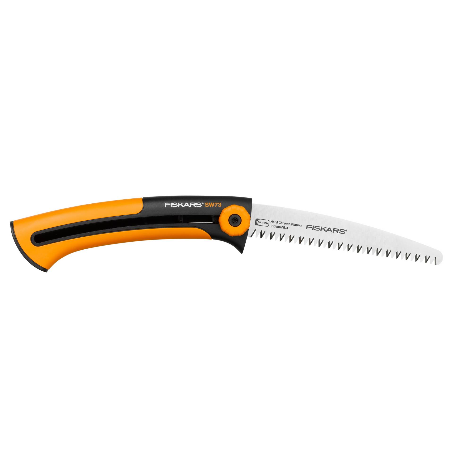 Fiskars Handsäge 'Xtract SW73' 16 cm Fiskars Handsäge 'Xtract SW73' 16 cm von Fiskars