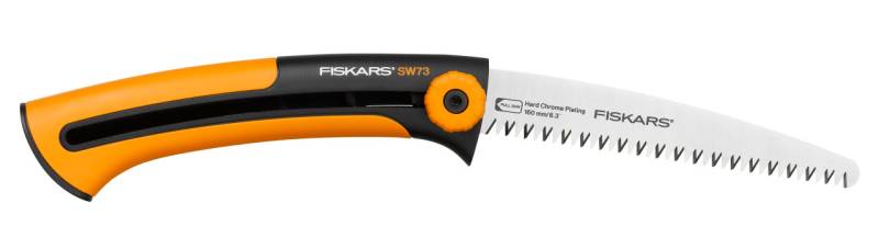 Fiskars Handsäge Xtract TM Grobzahnung 22 cm von Fiskars