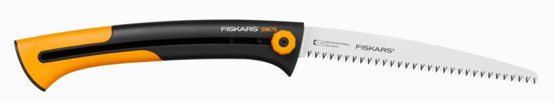 Fiskars Handsäge Xtract TM Grobzahnung 39 cm von Fiskars