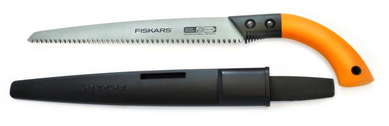 Fiskars Handsäge mit feststehendem Blatt SW84 von Fiskars