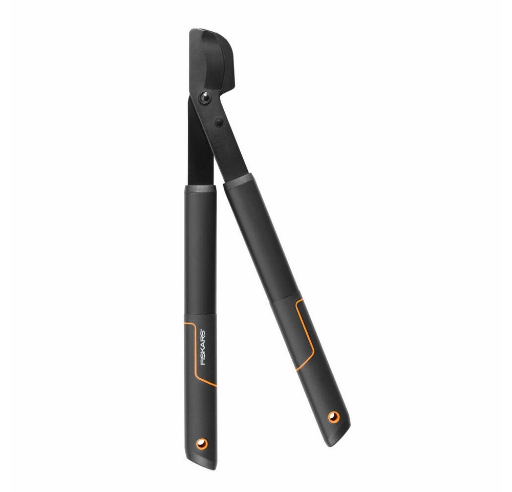 Fiskars Haushaltsschere SingleStep L38 Schwarz 50 cm 1001432 von Fiskars