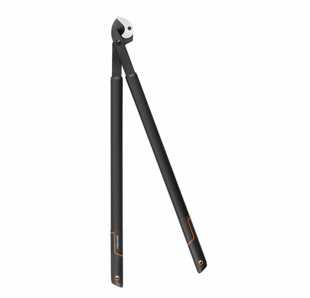 Fiskars Haushaltsschere SingleStep L39 Schwarz 81 cm 1001430 von Fiskars