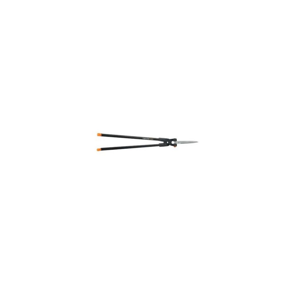 Fiskars Heckenschere Scherenstorch Hand-Heckenschere von Fiskars