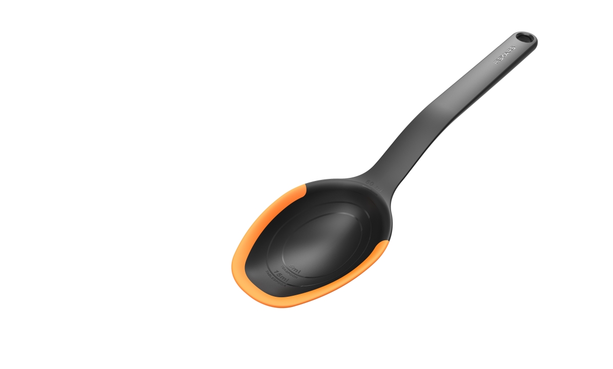 Fiskars Kochlöffel FUNCTIONAL FORM Fiskars Kochlöffel FUNCTIONAL FORM von Fiskars