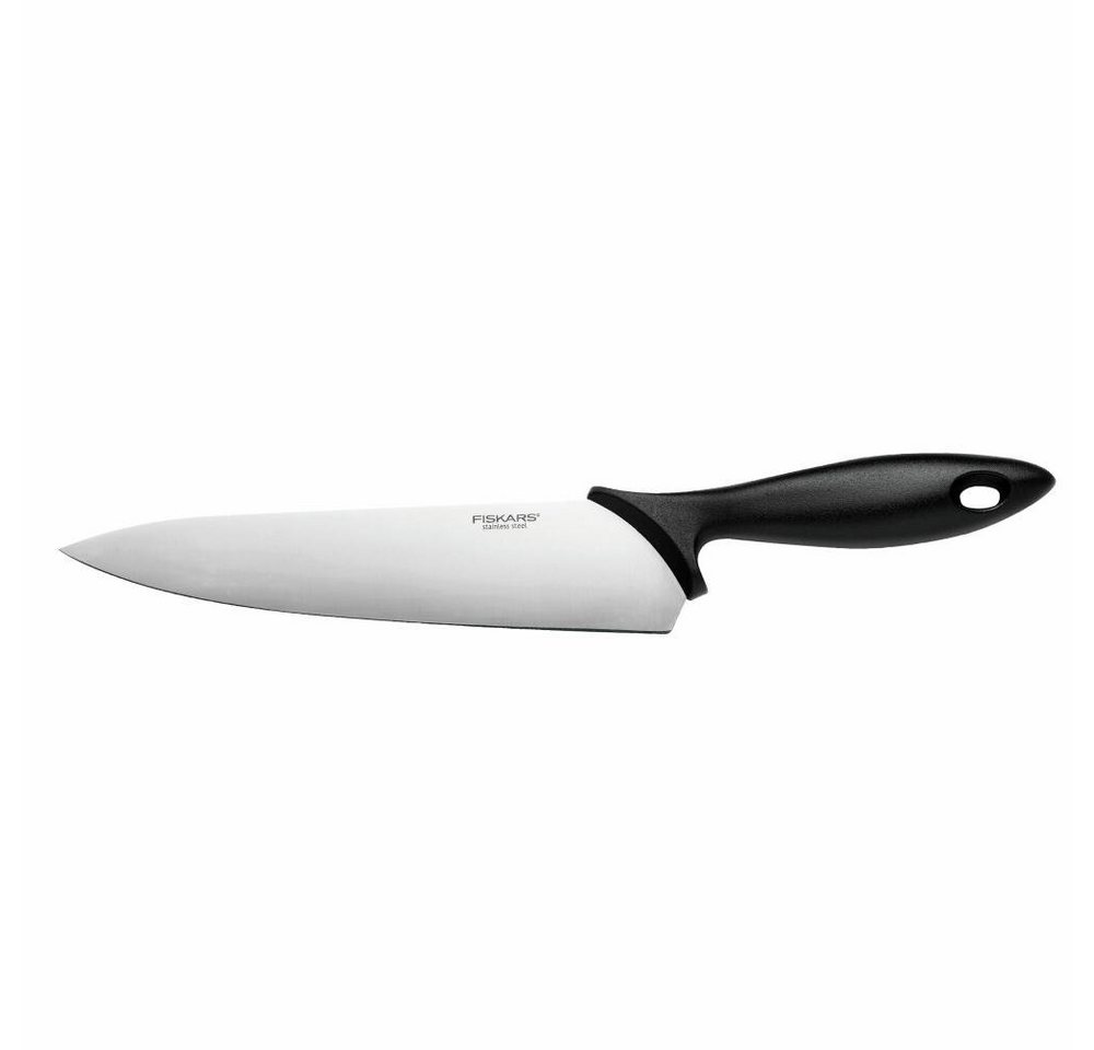 Fiskars Kochmesser Essential 21 cm von Fiskars