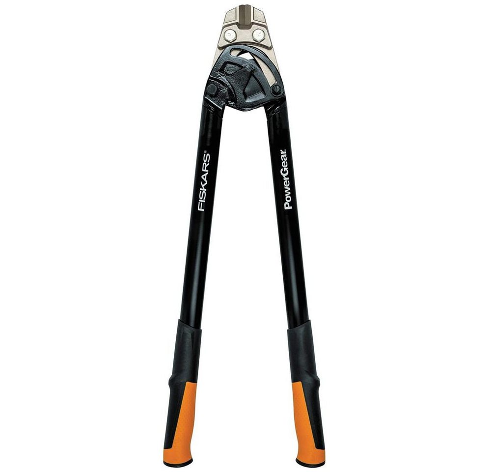 Fiskars Kombizange Fiskars PowerGear Bolzenschneider 76 cm von Fiskars