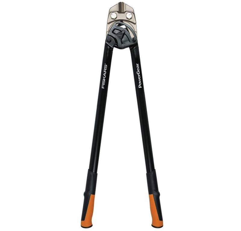 Fiskars Kombizange Fiskars PowerGear Bolzenschneider 91 cm von Fiskars