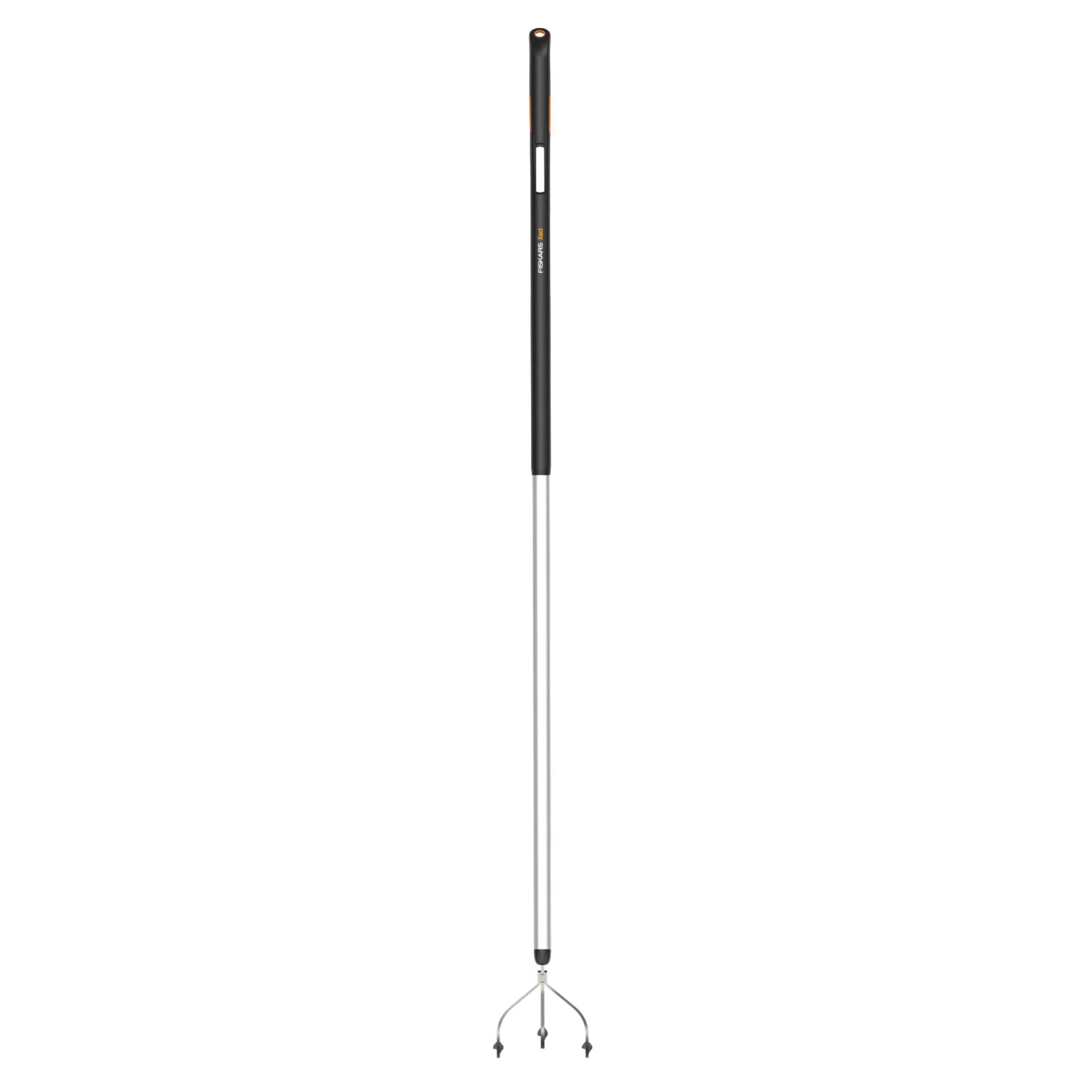 Fiskars Krümmer 'Xact' Edelstahl 14,8 x 172 cm Fiskars Krümmer 'Xact' Edelstahl 14,8 x 172 cm von Fiskars