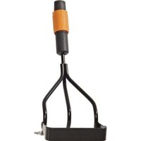 Fiskars - Krümmerjäter QuikFit 125 mm 3 Zinken - 1000681 von Fiskars