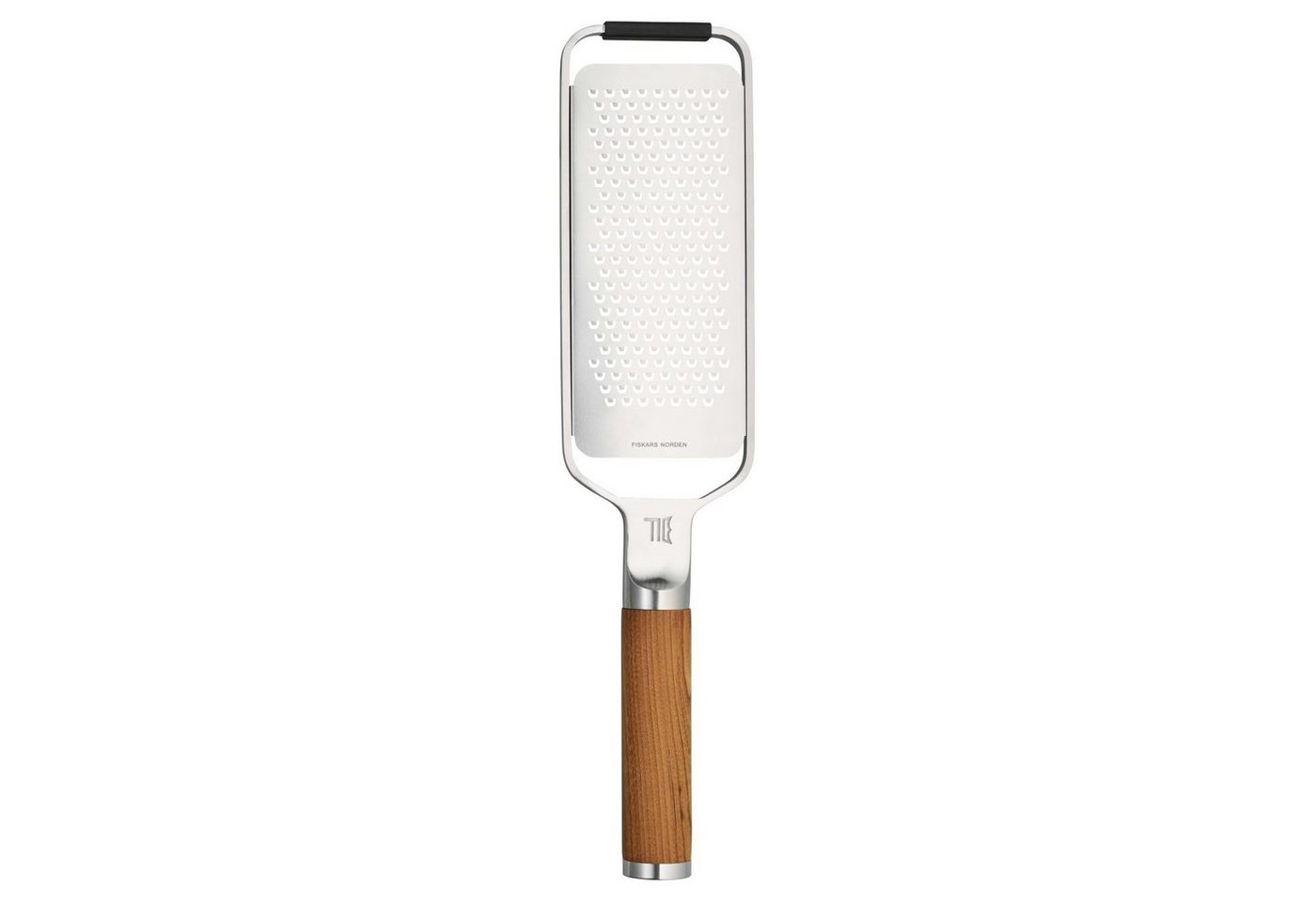 Fiskars Küchenreibe Norden Fein, Stahl Fiskars Küchenreibe Norden Fein, Stahl von Fiskars