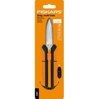 Fiskars Mehrzweck-Gartenschere SP320 Solid Fiskars Mehrzweck-Gartenschere SP320 Solid von Fiskars