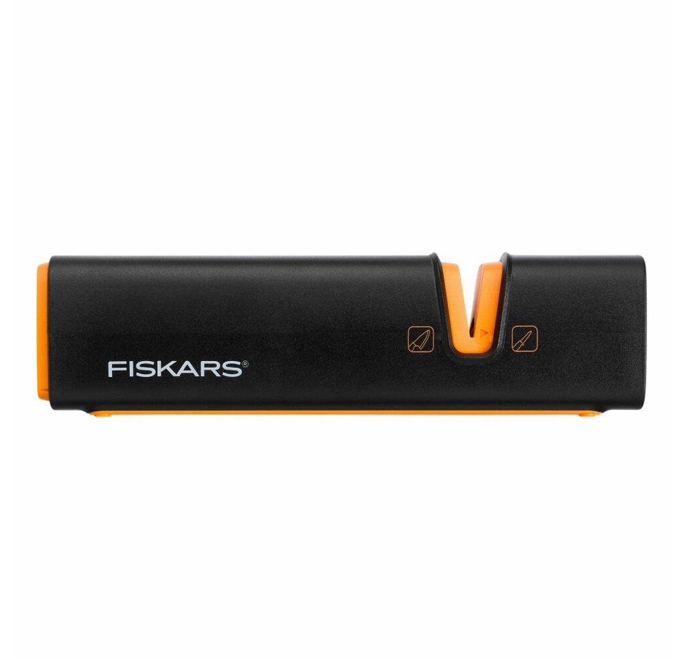 Fiskars Messerschärfer Edge Roll-Sharp Fiskars Messerschärfer Edge Roll-Sharp von Fiskars