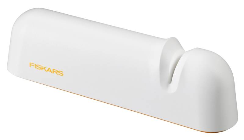 Fiskars Messerschärfer FUNCTIONAL FORM in Farbe White von Fiskars