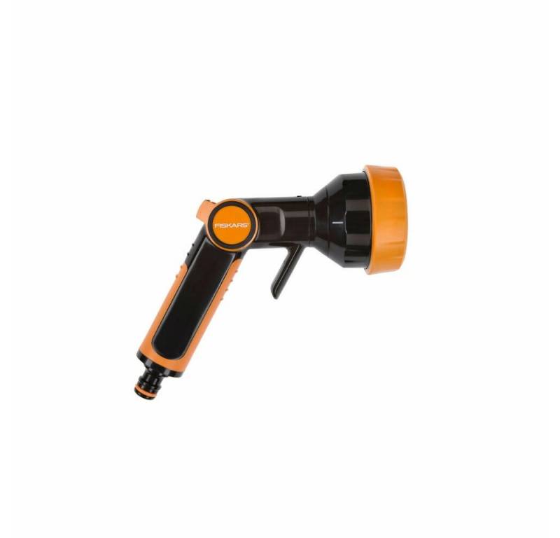 Fiskars Multifunktionsbrause Sprühpistole mit 4 Funktionen von Fiskars