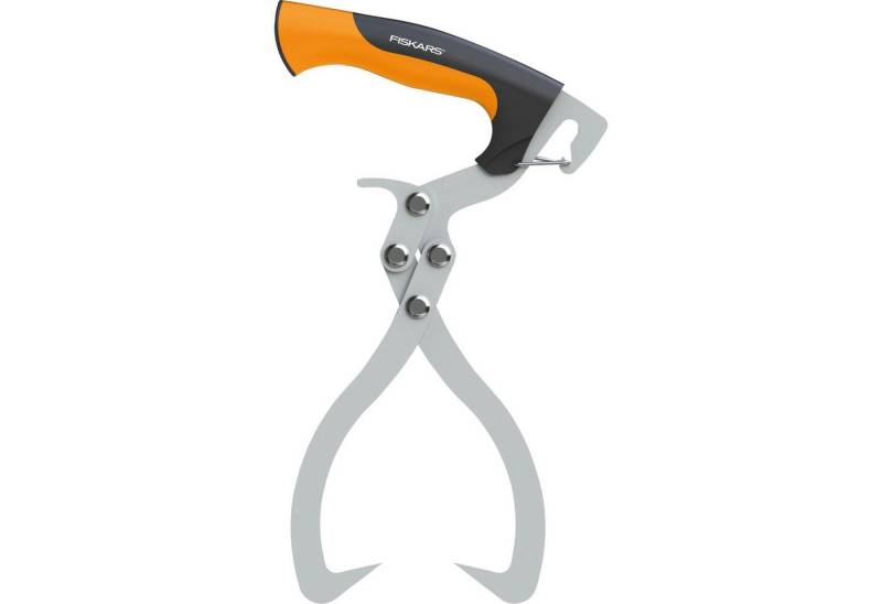 Fiskars Multitool Fiskars WoodXpert Handpackzange, Haken / Packzange von Fiskars