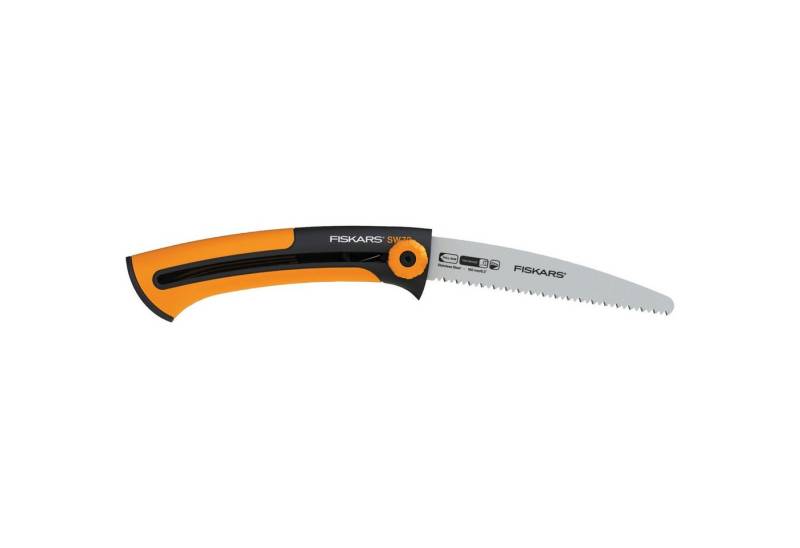 Fiskars Handsäge Fiskars Xtract Handsäge / Feinzahnung SW72, Säge von Fiskars