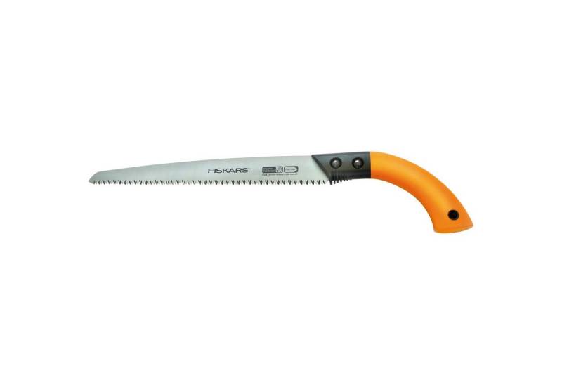 Fiskars Handsäge Fiskars Handsäge mit feststehendem Blatt SW84 von Fiskars