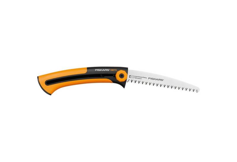 Fiskars Handsäge Fiskars Xtract Handsäge / Grobzahnung SW73, Säge von Fiskars