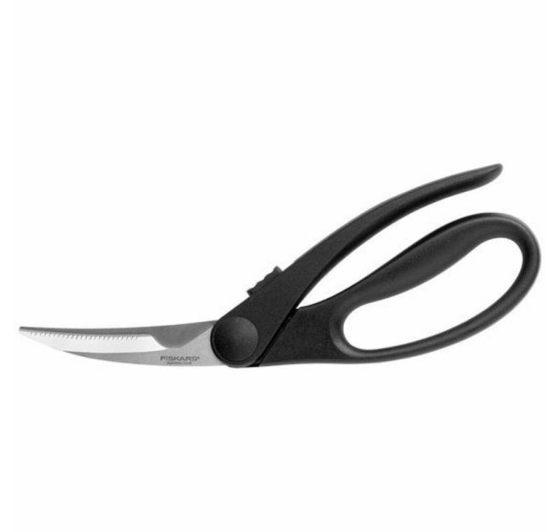 Fiskars Papierscheren FS.Geflügelschere 23 cm ESSENTIAL von Fiskars