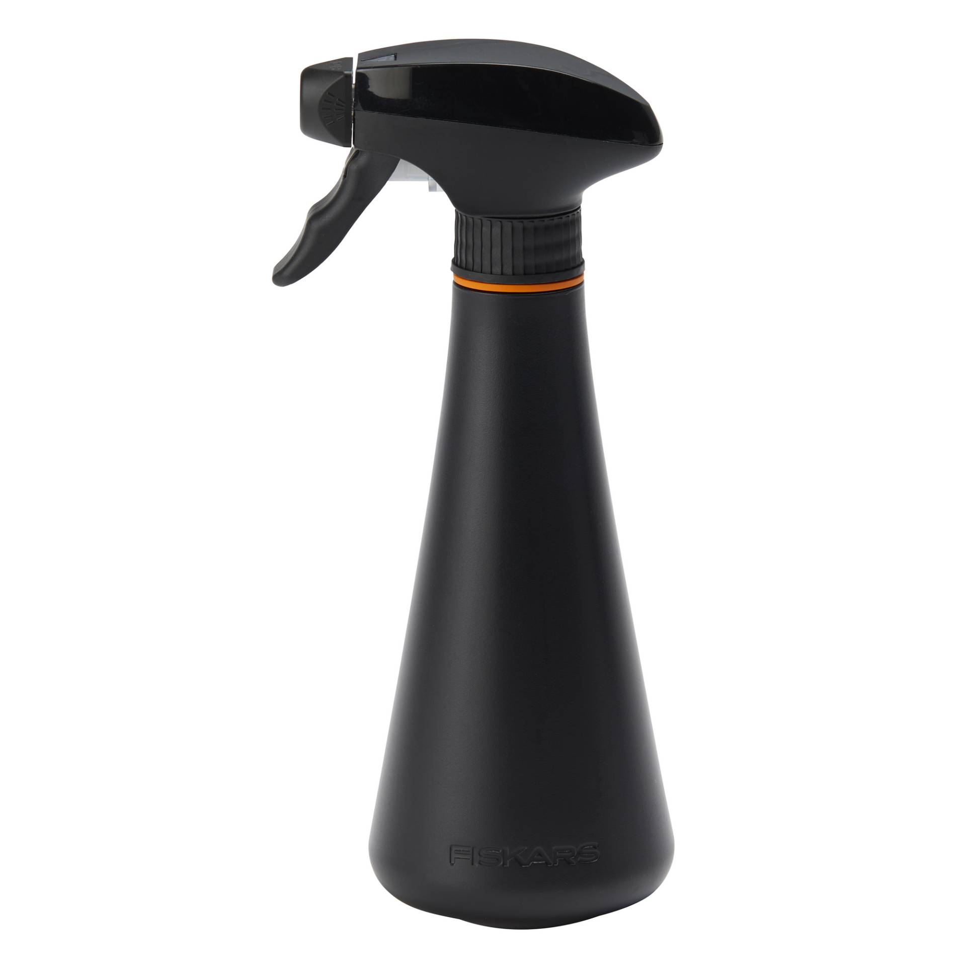 Fiskars Pflanzensprüher schwarz/ornage 0,3 l Fiskars Pflanzensprüher schwarz/ornage 0,3 l von Fiskars