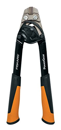 Fiskars PowerGear Bolzenschneider (35,56 cm) von Fiskars
