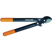 Fiskars PowerGear II 46cm L71 1001556 Astschere Amboss von Fiskars