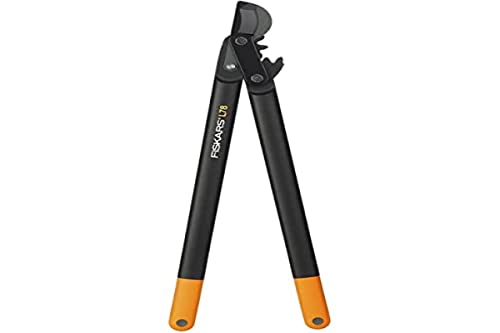 Fiskars PowerGear II 70cm L78 112590 Astschere Bypass von Fiskars