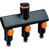 Fiskars Präzisionsbewässerung Adapter Set COMFORT Fiskars Präzisionsbewässerung Adapter Set COMFORT von Fiskars