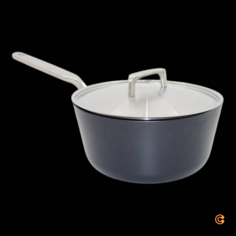 Fiskars Sautépfanne Bratpfanne Mit Deckel ø 24 Cm Rotisserie Siehe Text/Fotos B-Ware von Fiskars