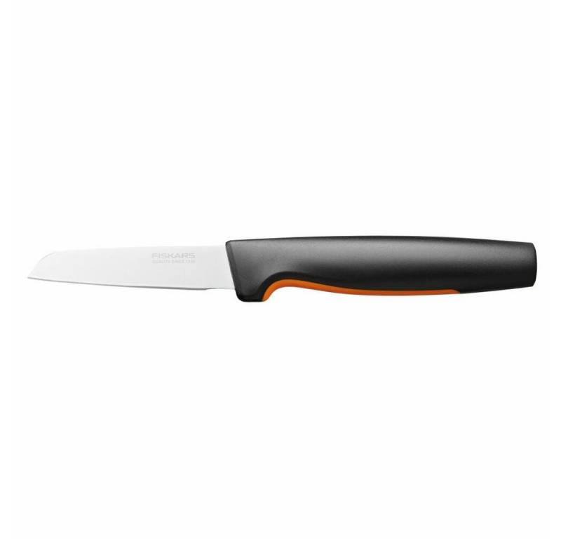 Fiskars Schälmesser Functional Form Gerade Klinge von Fiskars