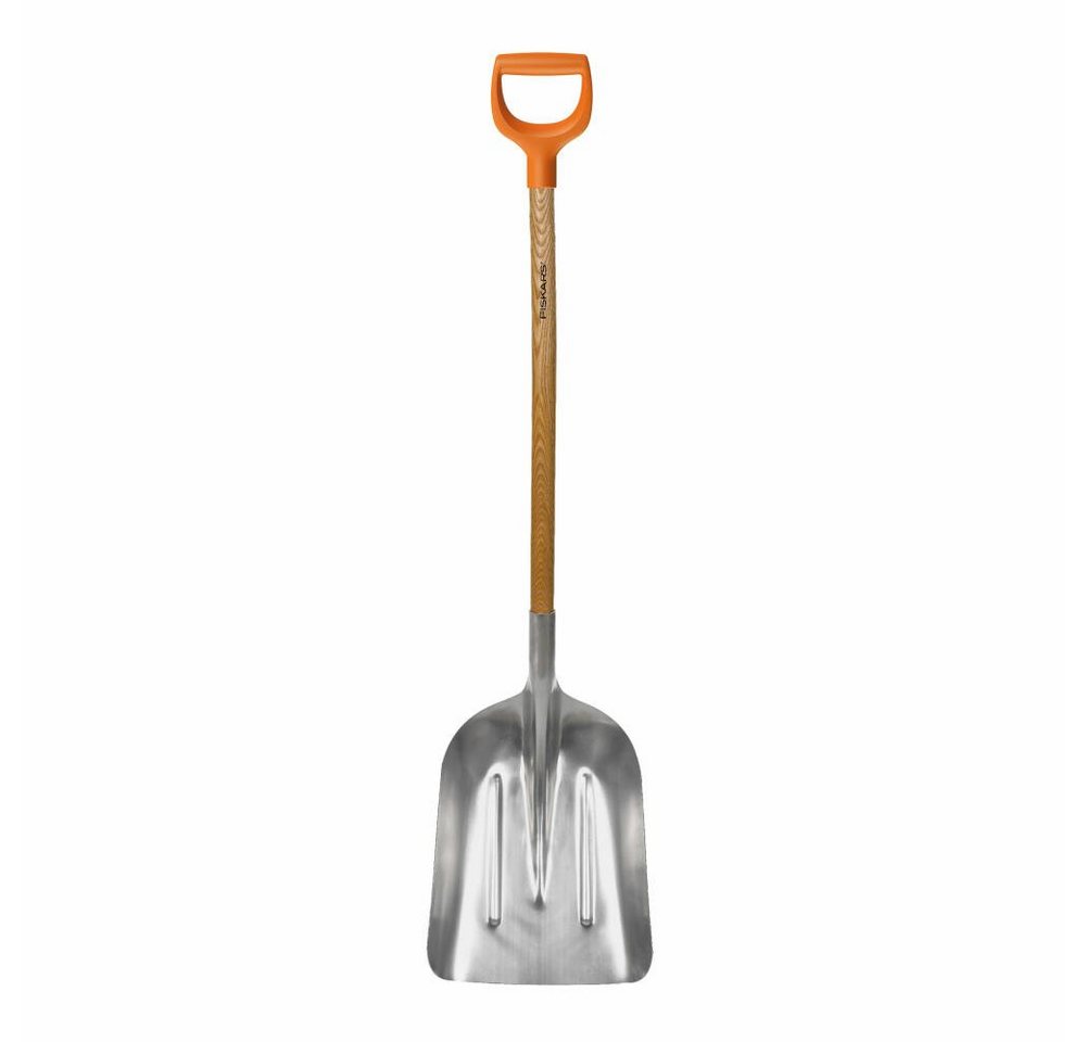 Fiskars Schaufel Korn- und Schneeschaufel, mit D-Griff Fiskars Schaufel Korn- und Schneeschaufel, mit D-Griff von Fiskars
