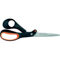 Fiskars Schere 21cm mit gezahnter Klinge von Fiskars