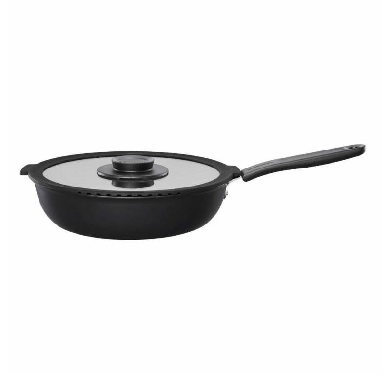 Fiskars Schmorpfanne Functional Form Ø 26 cm, Aluminium von Fiskars