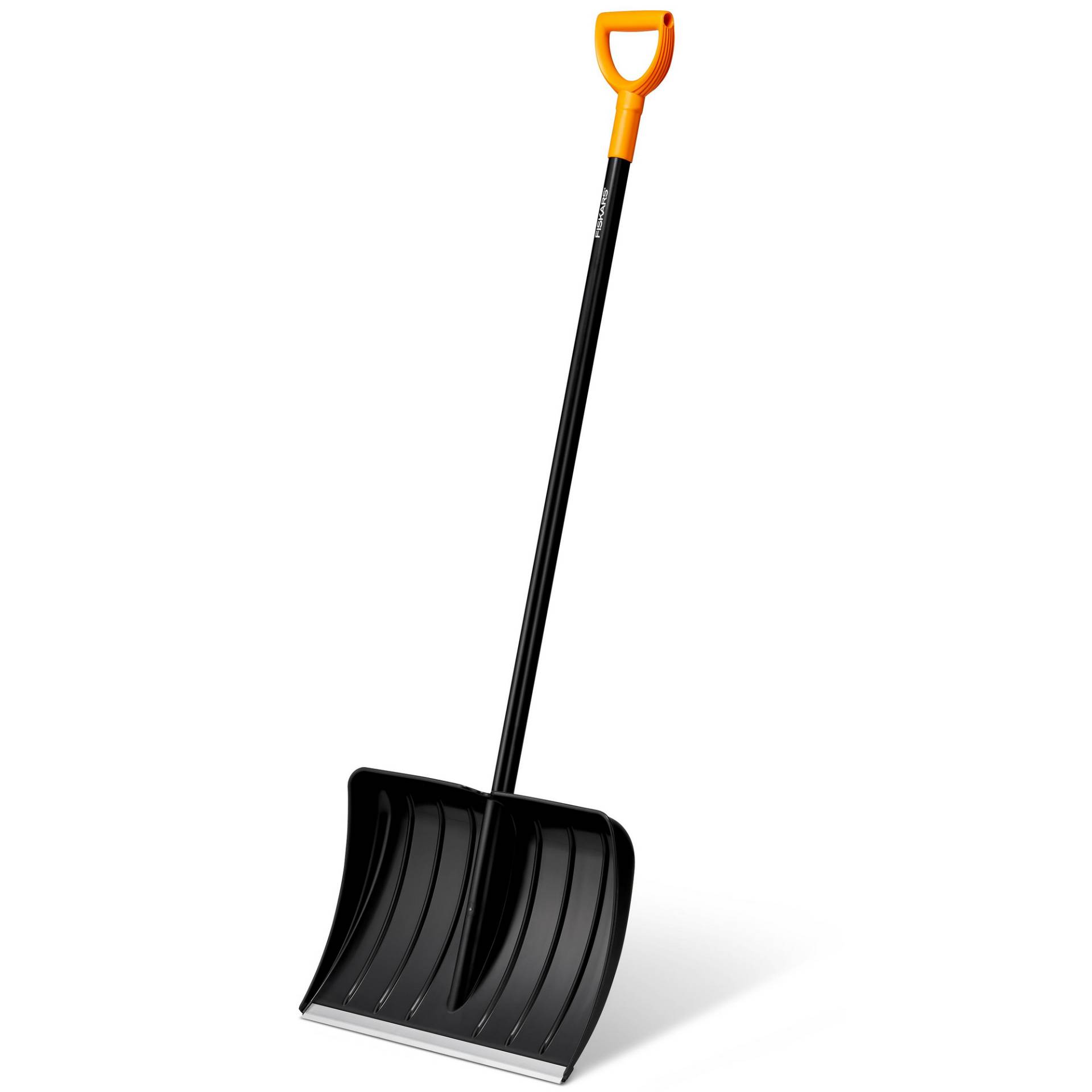 Fiskars Schneeschieber Solid Aluminium 50 cm Fiskars Schneeschieber Solid Aluminium 50 cm von Fiskars