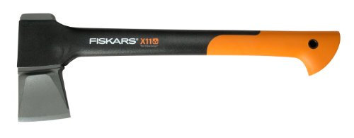 Fiskars Spaltaxt X11 Länge: 44 cm von Fiskars