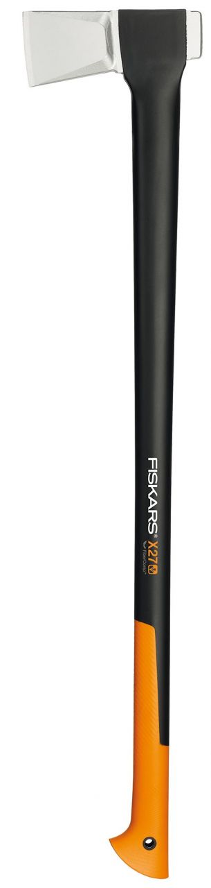 Fiskars Spaltaxt X27 - XXL 2600 g 96 cm von Fiskars