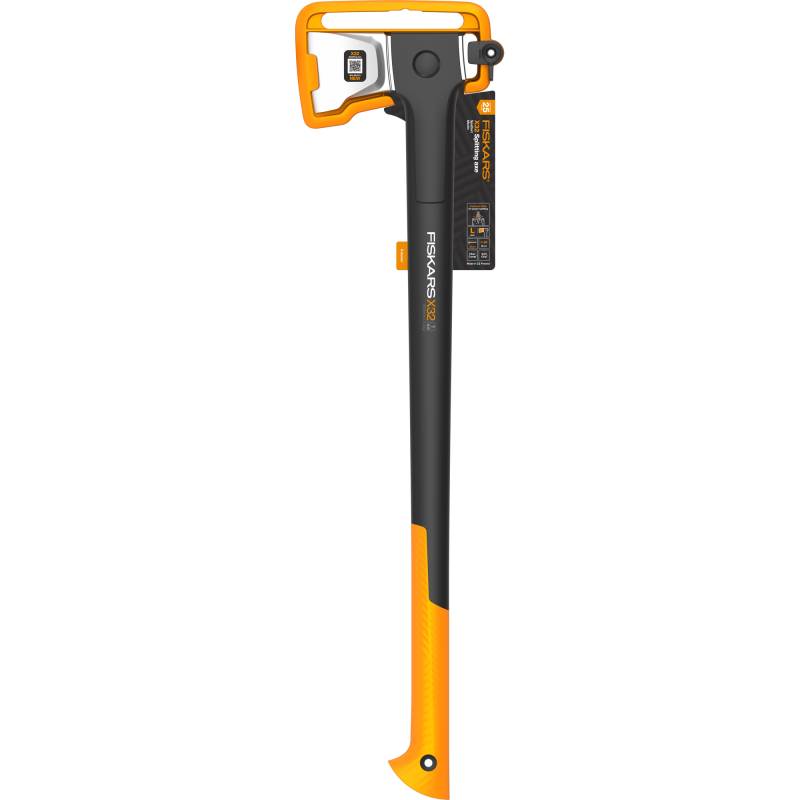 Fiskars Spaltaxt 'X32 L' 1050 g von Fiskars